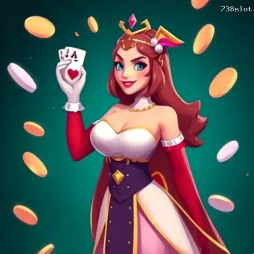 Menggali Fitur Menarik di Situs Game 738slot