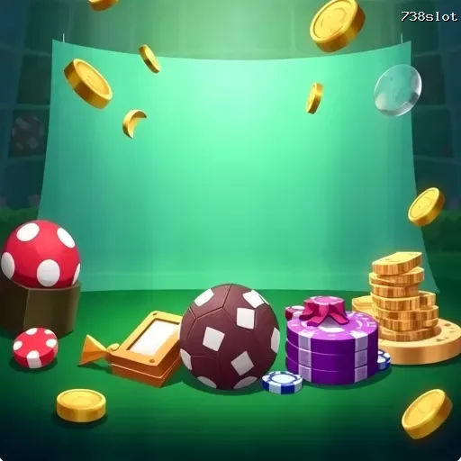 Mengulas Fitur Menarik di Situs Game 738slot