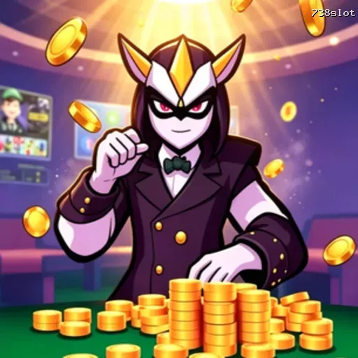Keamanan dan Keandalan Situs 738slot di Dunia Game