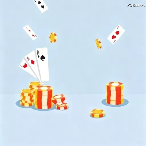 Memahami Konsep Permainan di Situs 738slot